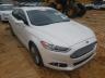 2014 FORD  FUSION