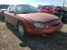 1996 FORD  TAURUS