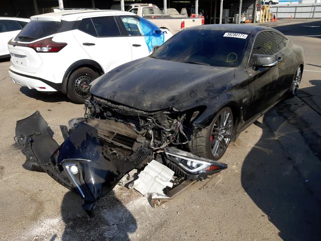 2017 INFINITI Q60 RED SP JN1FV7EK4HM610876