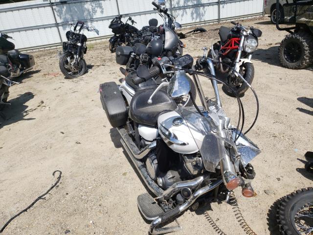 2013 YAMAHA XVS950 A - JYAVN01E0DA018897