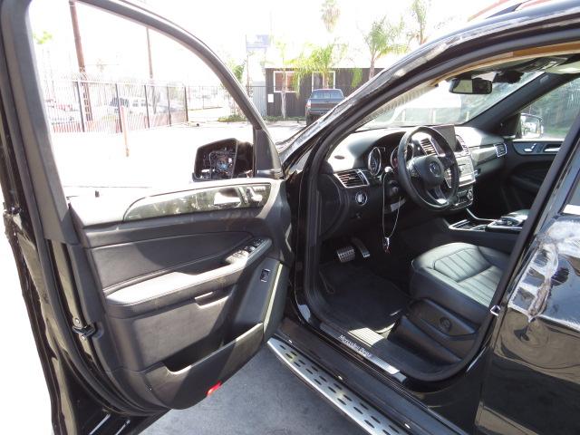 2019 MERCEDES-BENZ GLE 400 4M 4JGDA5GB4KB211031