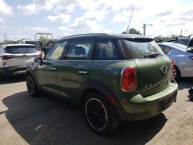2016 MINI COOPER COU WMWZB3C5XGWR46928