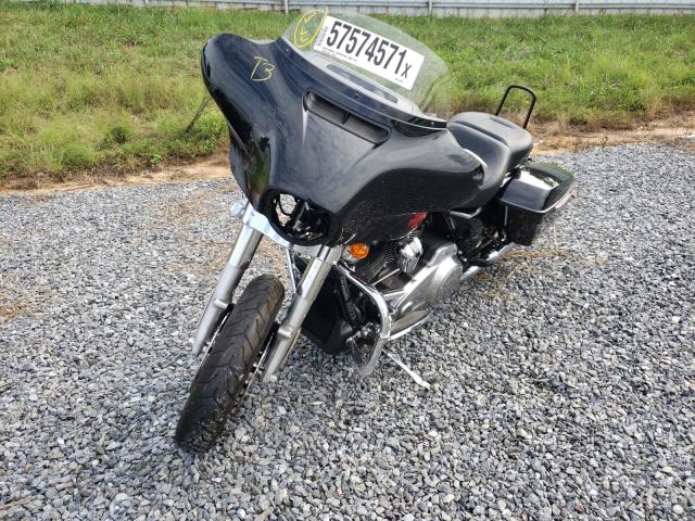 2019 HARLEY-DAVIDSON ELECT GLID 1HD1FVC22KB662956