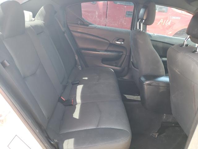 2011 DODGE AVENGER EX 1B3BD4FB5BN586795