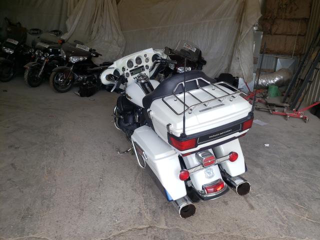 2010 HARLEY-DAVIDSON FLHTK 1HD1KEM14AB641753