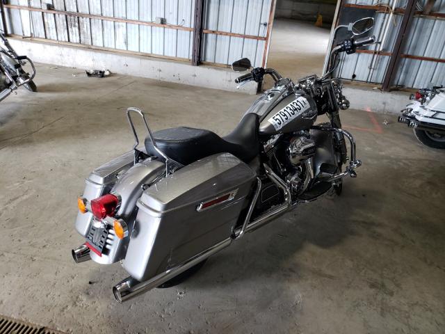 2016 HARLEY-DAVIDSON FLHR ROAD 1HD1FBM10GB681811