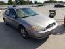 2006 FORD  TAURUS