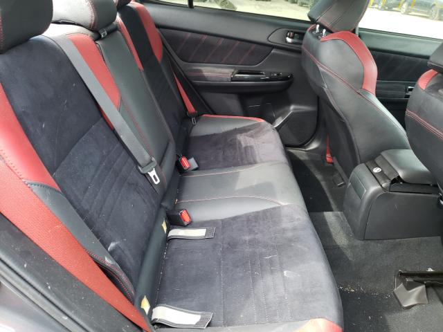 2020 SUBARU WRX STI JF1VA2E68L9819517