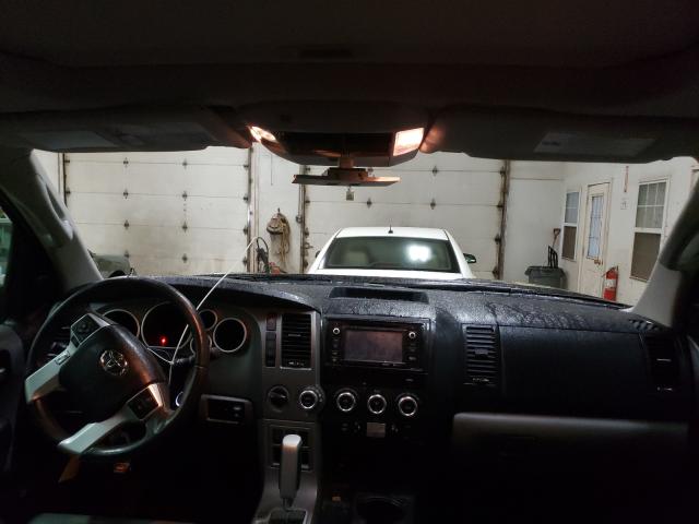 2016 TOYOTA SEQUOIA LI 5TDJW5G19GS134463