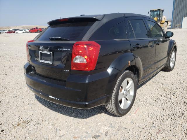 2010 DODGE CALIBER SX 1B3CB4HA0AD635064