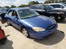 2003 FORD  TAURUS