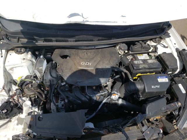 2015 HYUNDAI ACCENT GS KMHCT5AEXFU227365