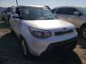 2015 KIA  SOUL