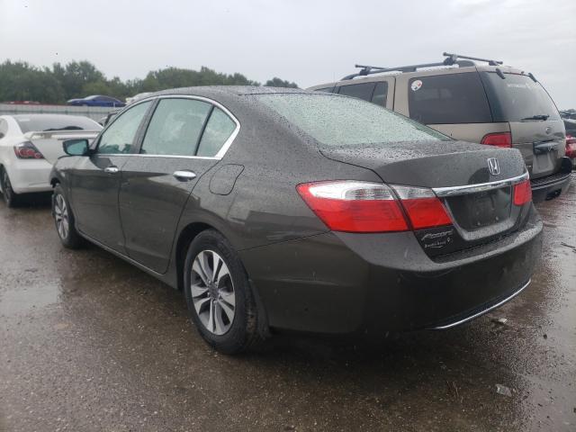 2014 HONDA ACCORD LX 1HGCR2F32EA051096