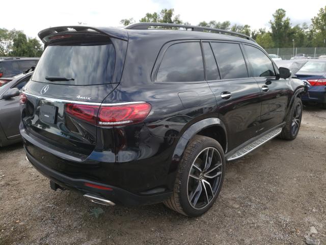 2021 MERCEDES-BENZ GLS 580 4M 4JGFF8GE7MA435425