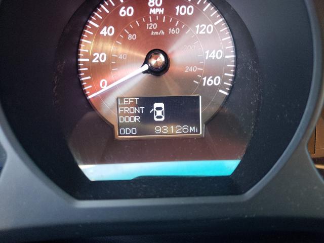 2011 LEXUS GS 450H JTHBC1KS9B5023978