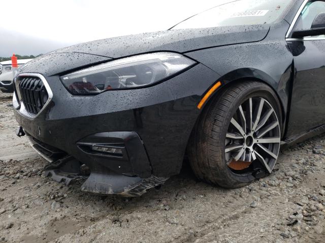 2021 BMW 228I WBA53AK0XM7H31659