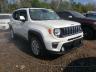 2020 JEEP  RENEGADE