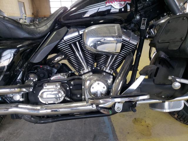 2005 HARLEY-DAVIDSON FLHTCUI 1HD1FCW115Y611442
