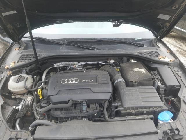 2015 AUDI A3 WAUBFGFF1F1048912