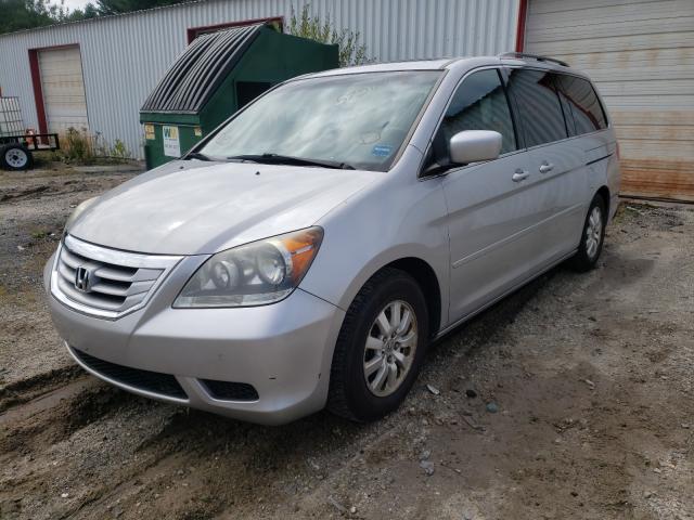 2010 HONDA ODYSSEY 5FNRL3H70AB095874