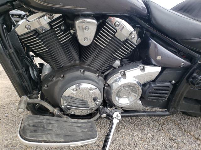 2014 YAMAHA XVS1300 CT JYAVP32E9EA004069