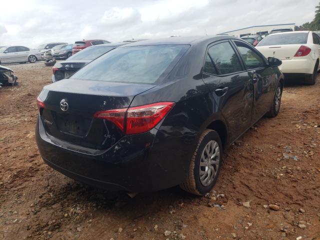 2018 TOYOTA COROLLA L 2T1BURHE4JC108890