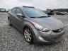 2012 HYUNDAI  ELANTRA