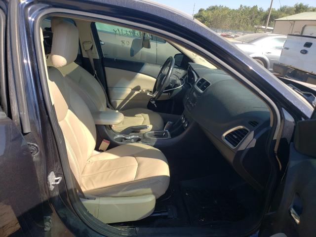 2011 DODGE AVENGER LU 1B3BD2FG4BN574265