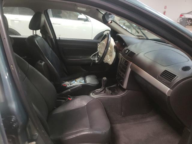 2010 CHEVROLET COBALT 2LT 1G1AF5F5XA7172007