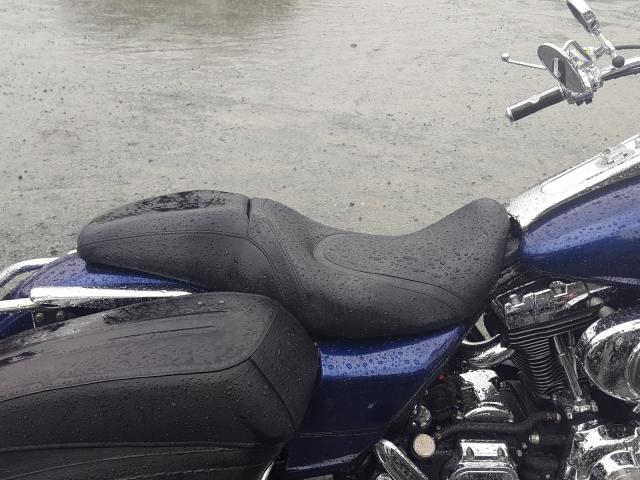 2006 HARLEY-DAVIDSON FLHRSI 1HD1FYW156Y700848