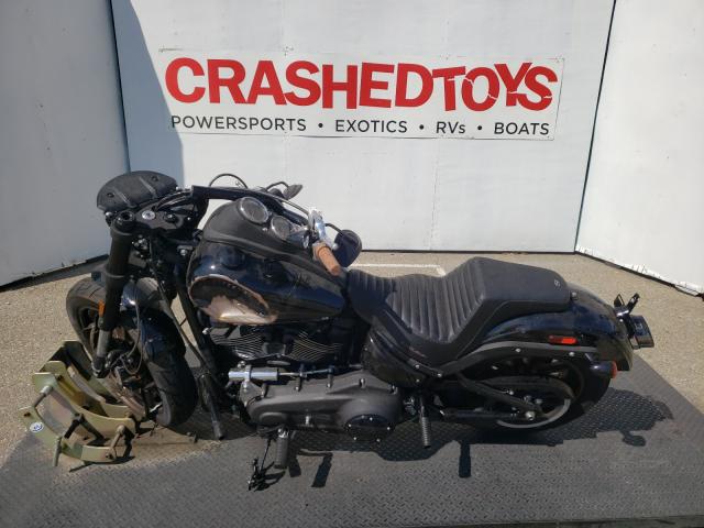 2020 HARLEY-DAVIDSON FXLRS 1HD1YWK23LB030096