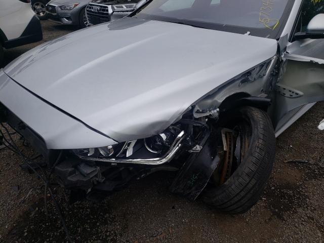 2017 JAGUAR XE R - SPO SAJAL4BV3HCP15023