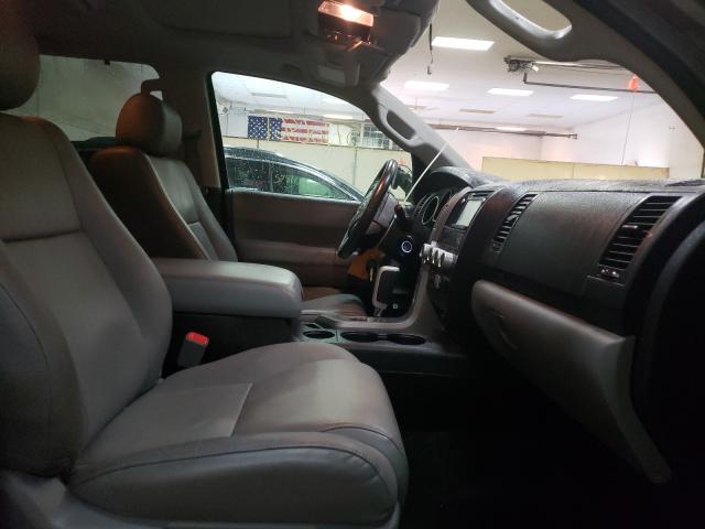 2016 TOYOTA SEQUOIA LI 5TDJW5G19GS134463