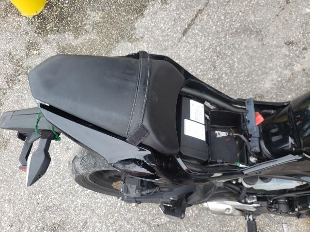 2017 KAWASAKI EX650 J JKAEXEJ17HDA01119