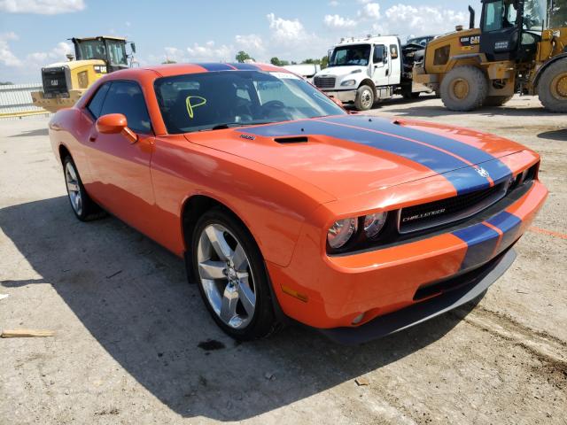 Dodge Challenger 2010