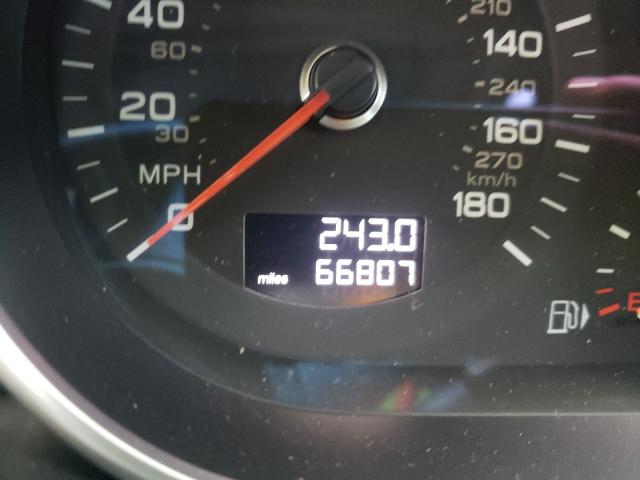 2015 AUDI Q7 TDI PRE WA1LMAFE6FD018962