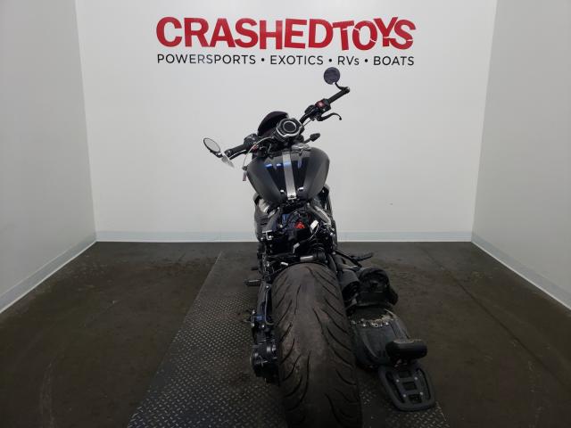2022 TRIUMPH MOTORCYCLE ROCKET 3 R SMTG11JXXNTAG4730