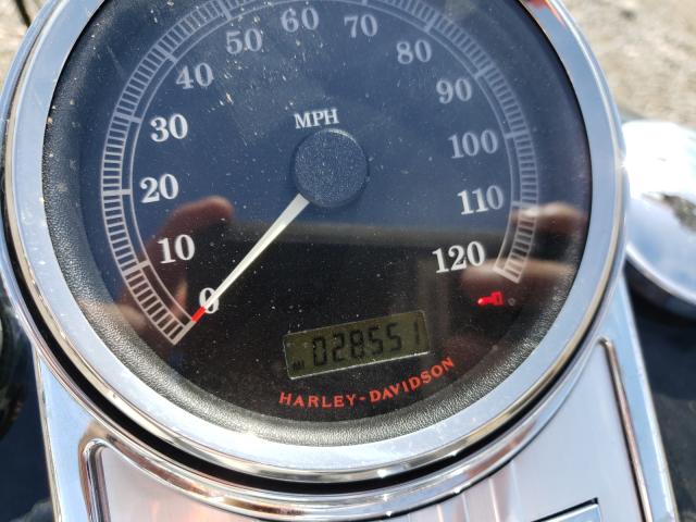 2013 HARLEY-DAVIDSON FLHRC ROAD 1HD1FRM19DB651999