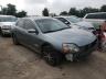 2009 MITSUBISHI  GALANT