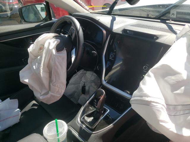 2020 SUBARU OUTBACK LI 4S4BTGND5L3113560