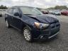 2011 MITSUBISHI  OUTLANDER