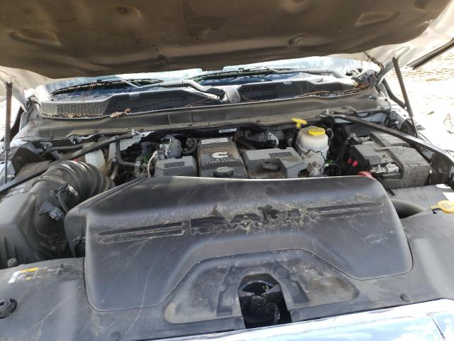 2019 RAM 3500 TRADE 3C63RRGL6KG552633