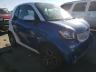 2017 SMART  FORTWO