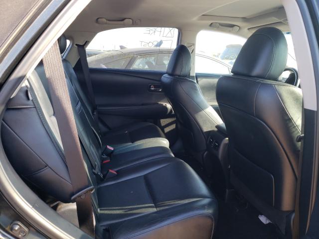 2013 LEXUS RX 450 JTJBC1BA8D2441555