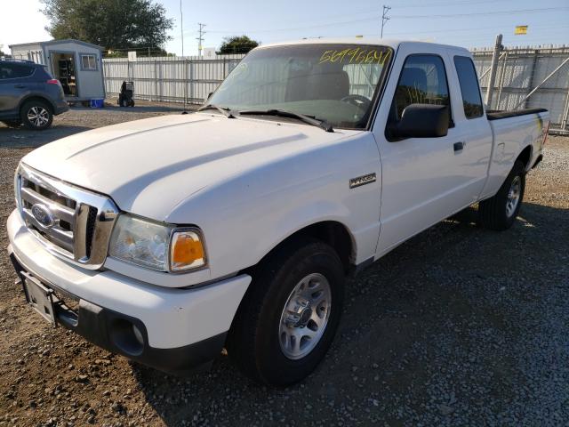 2011 FORD RANGER SUP 1FTKR1EE0BPA74487