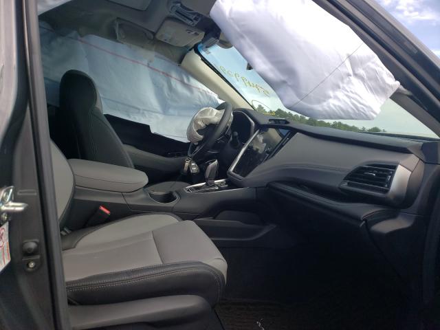 2020 SUBARU OUTBACK LI 4S4BTGND4L3209826