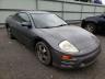 2003 MITSUBISHI  ECLIPSE