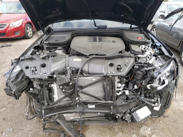 2021 MERCEDES-BENZ GLS 580 4M 4JGFF8GE7MA435425
