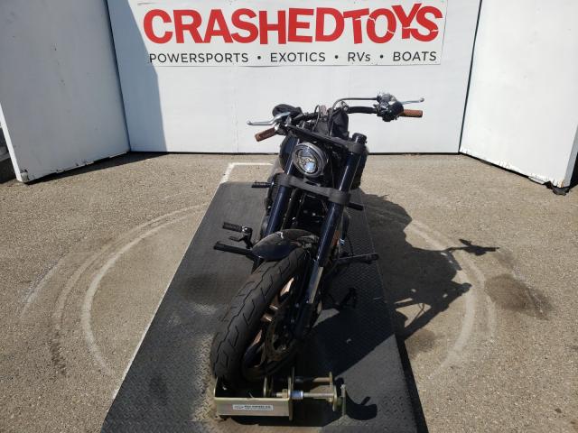 2020 HARLEY-DAVIDSON FXLRS 1HD1YWK23LB030096